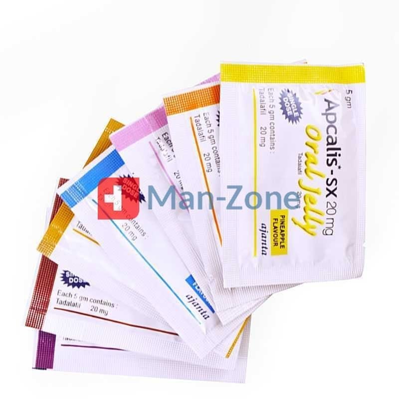 Apcalis Oral Jelly 20 mg kamagra gel apcalis oral jelly 20 mg sáček