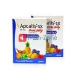 Apcalis Oral Jelly 20 mg kamagra gel apcalis oral jelly 20 mg balení