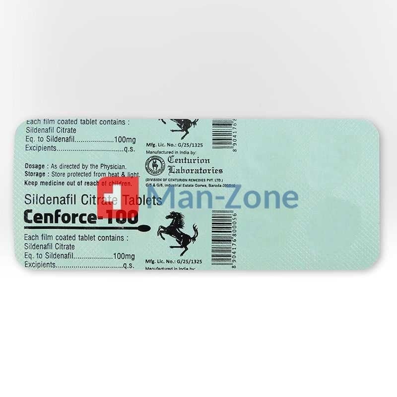 Cenforce 100 mg cenforce 100 mg baleni
