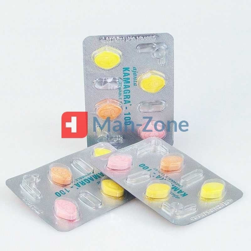 Kamagra Chewable 100 mg tablety kamagra chewable 100 mg