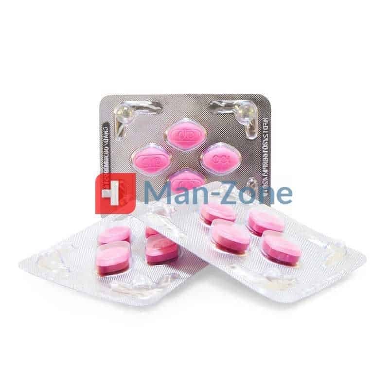kamagra pro ženy lovegra 100 mg