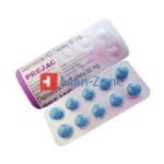 Prejac 60 mg (POXET) tablety na oddálení ejakulace prejac 60 mg