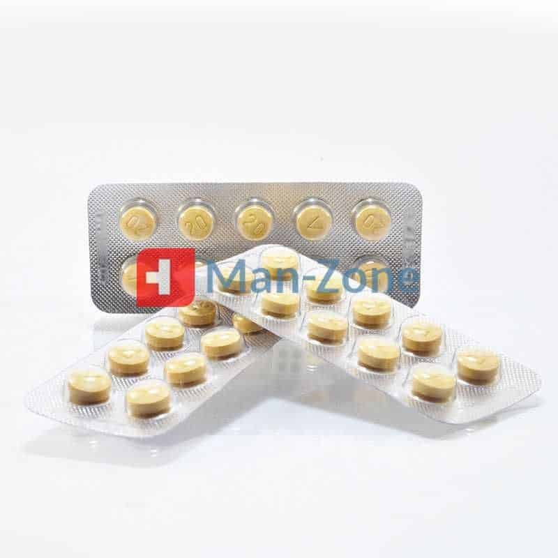 Valif 20 mg tablety na erekci valif 20 mg