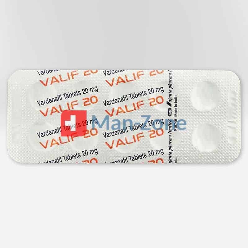 Valif 20 mg kamagra prodej valif 20 mg