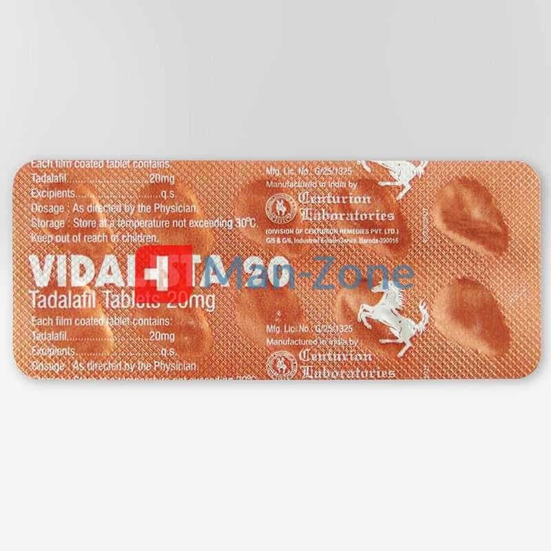 Vidalista 20 mg koupit vidalista 20 mg