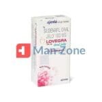 Lovegra Oral Jelly 100 mg viagra pro ženy lovegra gel, kamagra gel