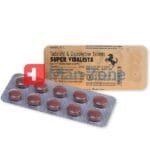 Super Vidalista 80mg vidalista nahrada viagry bez receptu, kamagra prodej česko